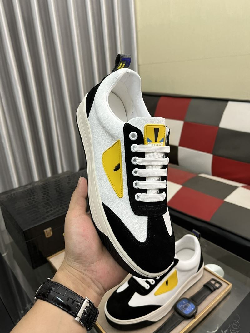 Fendi Sneakers